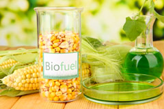 Stockport biofuel availability