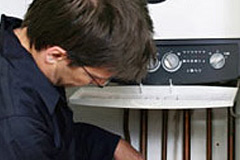 boiler replacement Stockport