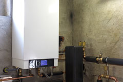 Stockport condensing boiler companies