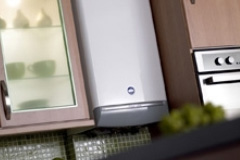 gas boilers Stockport