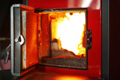 solid fuel boilers Stockport
